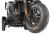 Электротрицикл Wanshida UN MOTO 60V 650Вт Электротрицикл Wanshida UN MOTO 60V 650Вт
