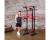 Турник-брусья, тяга сверху DFC HOMEGYM HOMCOM Турник-брусья, тяга сверху DFC HOMEGYM HOMCOM