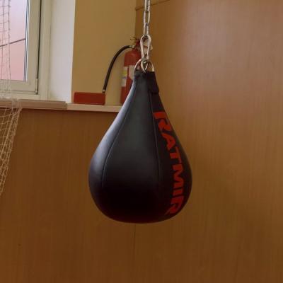 Боксерская груша 15 кг SBL7