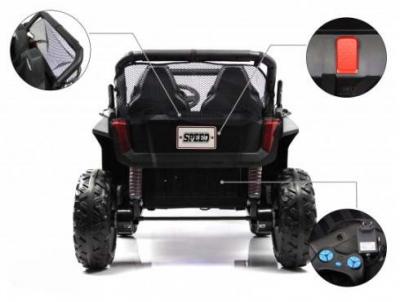 Детский электромобиль T777TT 4WD