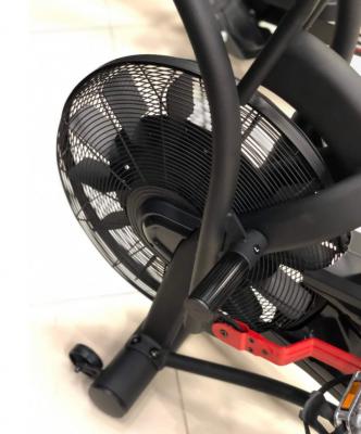Аэробайк профессиональный UltraGym UG-AB005