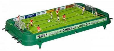 Настольный футбол «Stiga World Champs» (95 x 49 x 12 см, цветной)