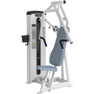 Силовой тренажер Cybex VR1 Жим от груди