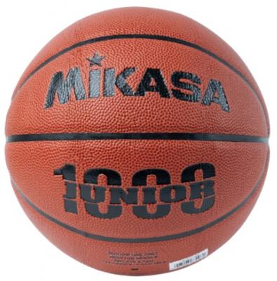 Мяч баскетбольный MIKASA BQJ1000, Размер 5