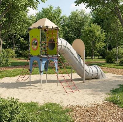 Игровой комплекс Башня Romana 057.109.03