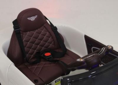 Детский электромобиль BENTLEY-EXP12 JE1166