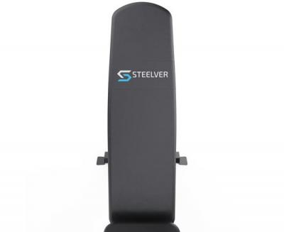 Скамья силовая универсальная STEELVER