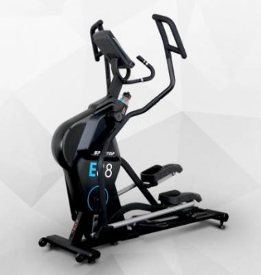 Эллиптический тренажер Sportop E88