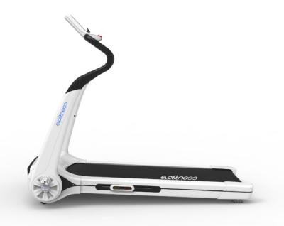 Электрическая беговая дорожка для дома EVO FITNESS Cosmo 3