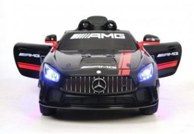 Детский электромобиль Mercedes-Benz (A007AA)