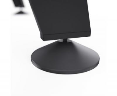 Игровой стол - футбол DFC Athletic 54" 120 х 62 см