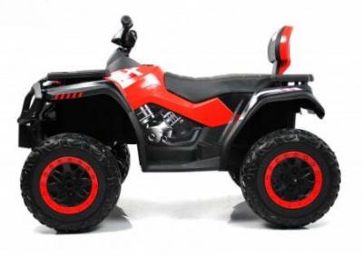 Детский электроквадроцикл T001TT 4WD