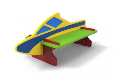 Лавочка детская Л-52.04