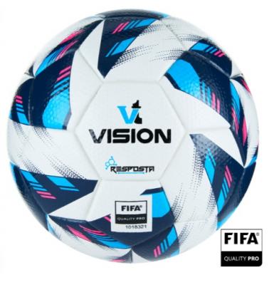 Мяч футбольный VISION Resposta, FIFA Quality Pro, размер 5