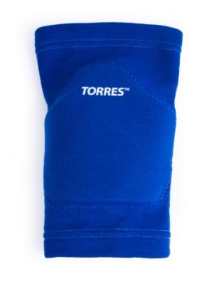 Наколенники спортивные TORRES Comfort PRL11017