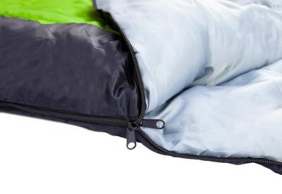 Спальный мешок ACAMPER HYGGE 2*200г/м2
