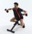 Скамья силовая универсальная UNIX Fit BENCH 130 Скамья силовая универсальная UNIX Fit BENCH 130