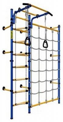 Шведская стенка Kampfer Gridline Wall