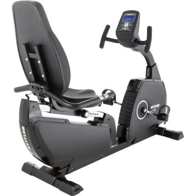 Велотренажер Giro R 7629-100