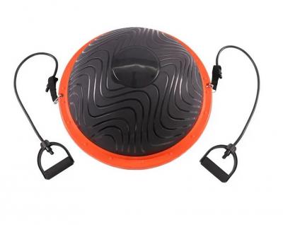 Балансировочная платформа Bosu (полусфера) OKPRO OK1201D