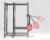 Single Rack HARD + Plates
