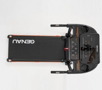 Беговая дорожка GENAU S50 Slim