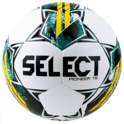 Мяч футбольный SELECT Pioneer TB V23, Размер 4