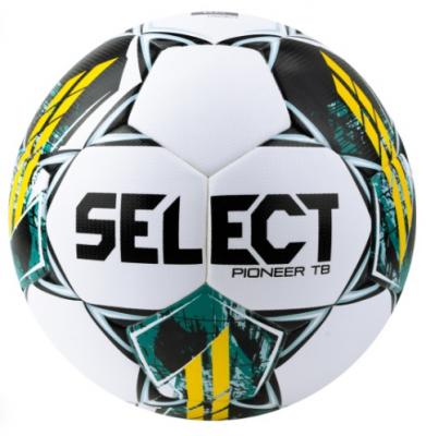 Мяч футбольный SELECT Pioneer TB V23, Размер 4