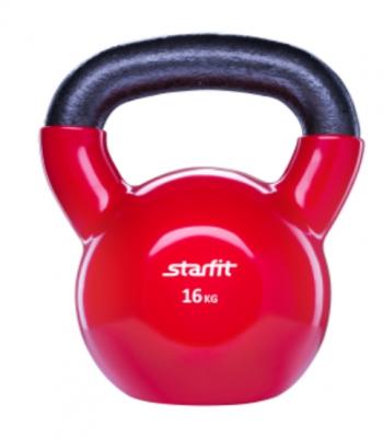 Гиря виниловая STARFIT DB-401