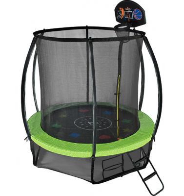 Батут Air Game Basketball (2,44 м)