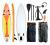 SUP борд EVO FITNESS SUP SUN 11