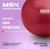 Мяч гимнастический GYM BALL ANTI-BURST, 75 см