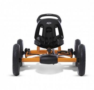 Веломобиль BERG Buddy B-Orange 24.20.60.03