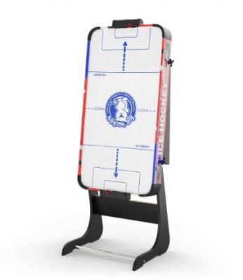 Игровой стол складной UNIX Line Мини Аэрохоккей (101х50 cм)