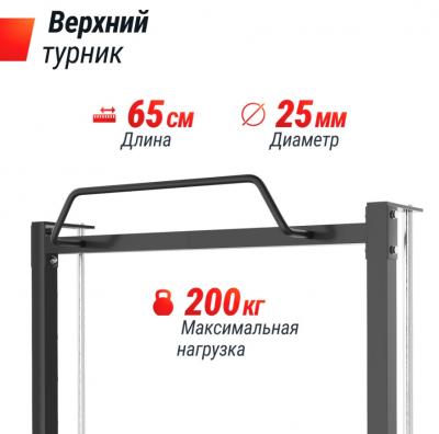 Машина Смита UNIX Fit SMITH STRENGHT 180