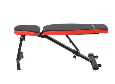 Скамья силовая универсальная UNIX Fit BENCH 130
