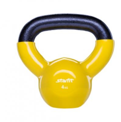 Гиря виниловая STARFIT DB-401
