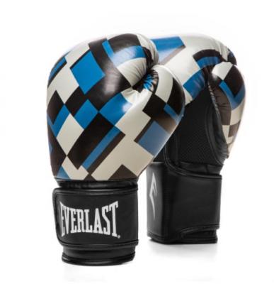 Перчатки тренировочные Everlast Spark 