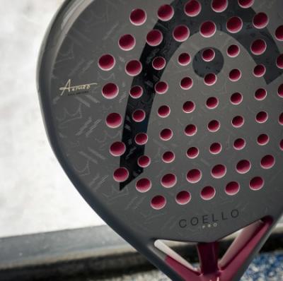 Ракетка для падела HEAD Coello Pro 2026