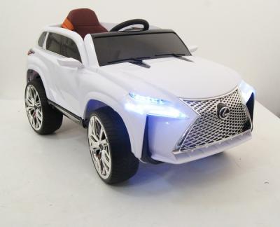 Детский электромобиль LEXUS E111KX