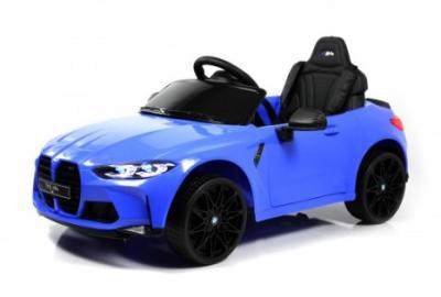 Детский электромобиль BMW M4 (A004AA)