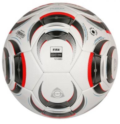 Мяч футбольный ADIDAS Tiro Pro, FIFA Quality Pro