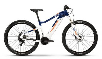 Электровелосипед Haibike (2019) Sduro HardNine 5.0