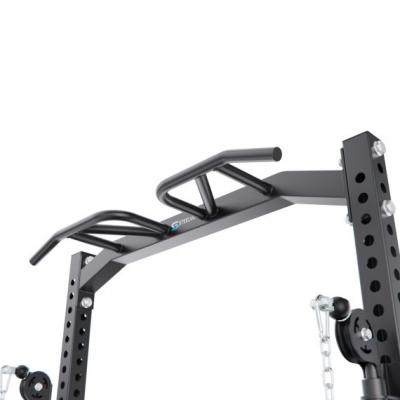 Силовая рама с кроссовером STEELVER SV9206