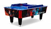 Игровой стол - аэрохоккей "Standard Outdoor" 8 футов (всепогодный, жетоноприемник)