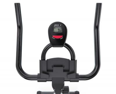 Спин-байк DFC URBANFIT PRO, черный