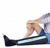 Компрессионный бандаж Full leg Game Ready, (размер М, L)