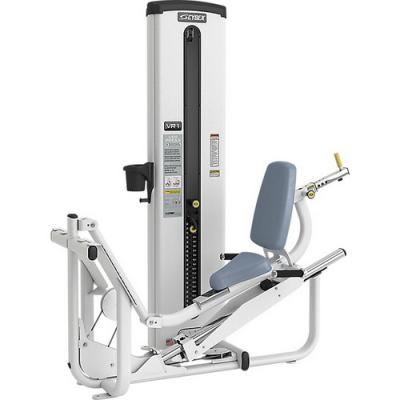 Силовой тренажер Cybex VR1 Жим ногами