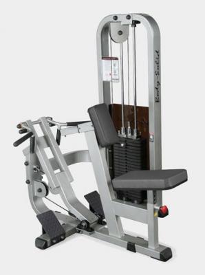 Гребля сидя Body Solid srm-1700 / Гребная тяга SRM-1700G
