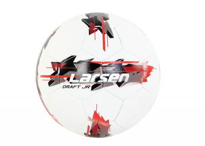 Мяч футбольный Larsen Draft JR р.4 (облегченная модель)